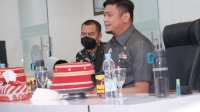 DPRD Setujui Ranperda RPJMD Kabupaten Gowa 2021-2021 Dibahas dalam Rapat Pansus