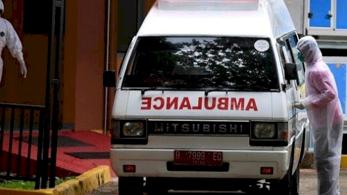 Terkait Lambannya Penjemputan Jenazah Covid, Dokter Arman: Kami Butuh Support Pemkot Makassar