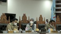 Pimpinan DPRD Sulsel Minta Pemkot Makassar Siapkan Lahan Pemakaman Covid-19