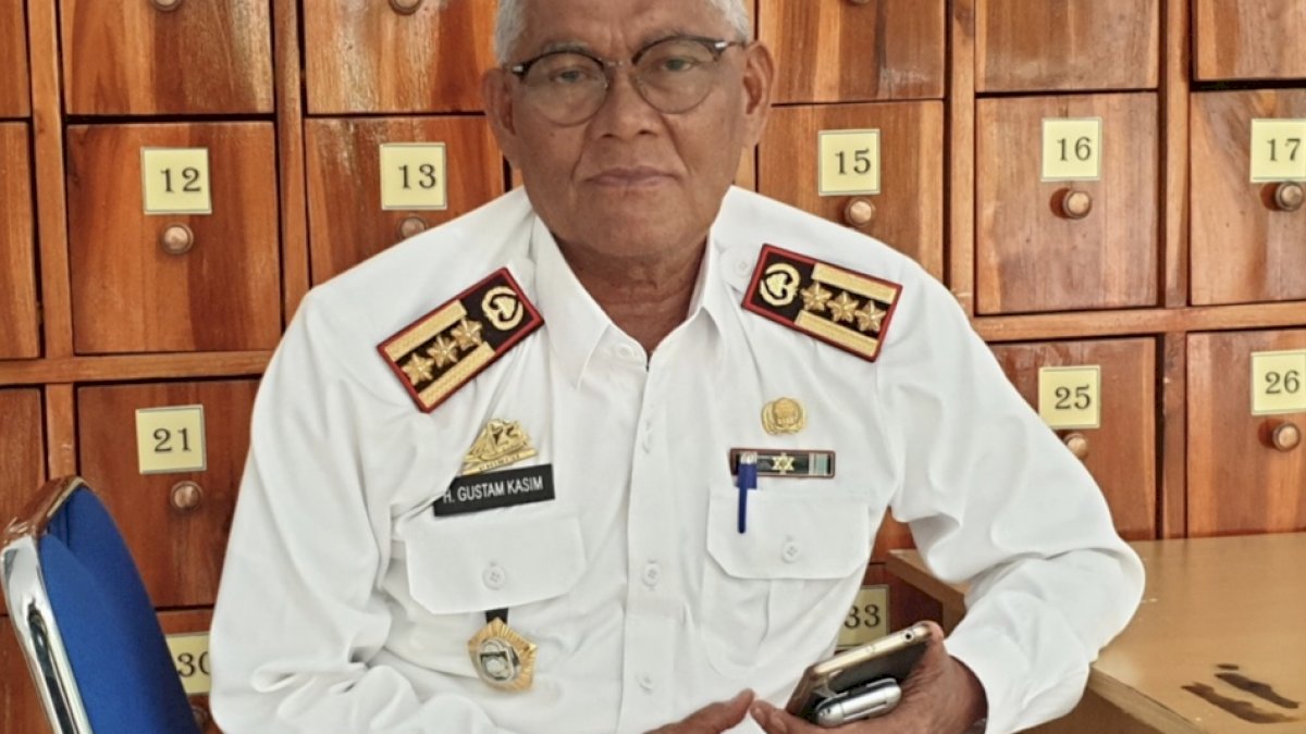 ASN di Parepare Wajib Lampirkan Sertifikat Vaksin Bila Ingin Urus Kenaikan Pangkat