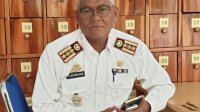 ASN di Parepare Wajib Lampirkan Sertifikat Vaksin Bila Ingin Urus Kenaikan Pangkat