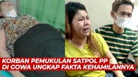 VIDEO: Disebut Pura-pura, Korban Pemukulan Satpol PP Ungkap Fakta Kehamilannya