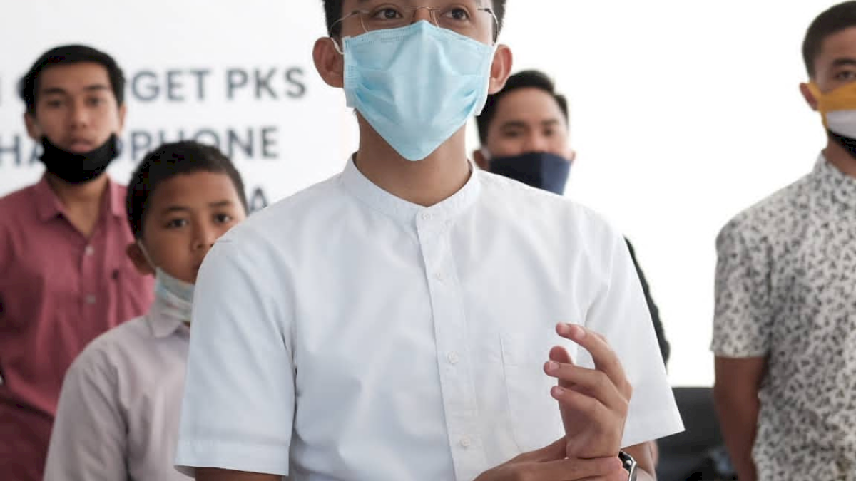 Cerita Legislator Sulsel Manfaat Program Wisata Covid yang Dihentikan Plt Gubernur