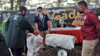 Pegadaian Selenggarakan Award Memilah Sampah Menabung Emas 2021