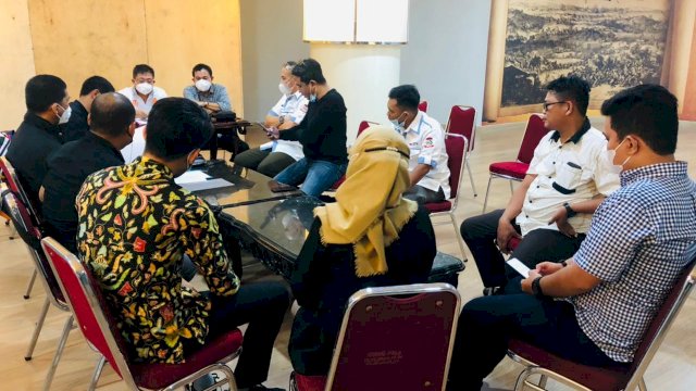 Tim Advokat Makassar Recover