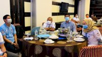 Layanan Pengaduan Call Center 112, Tim Advokat Makassar Recover: Solusi di Tengah Pandemi