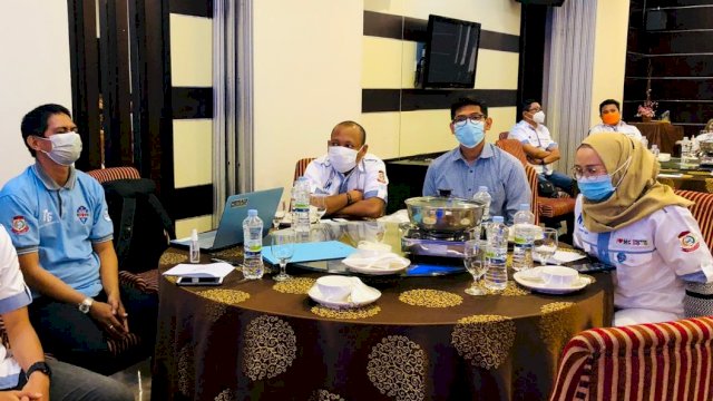 Tim Advokat Makassar Recover