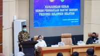 Parepare Menuju Zero Stunting dengan Kerja Terintegrasi