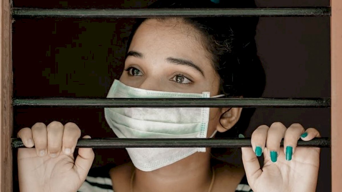 Hari Ini, Sulsel Mencatat 1.863 Kasus Baru Covid-19