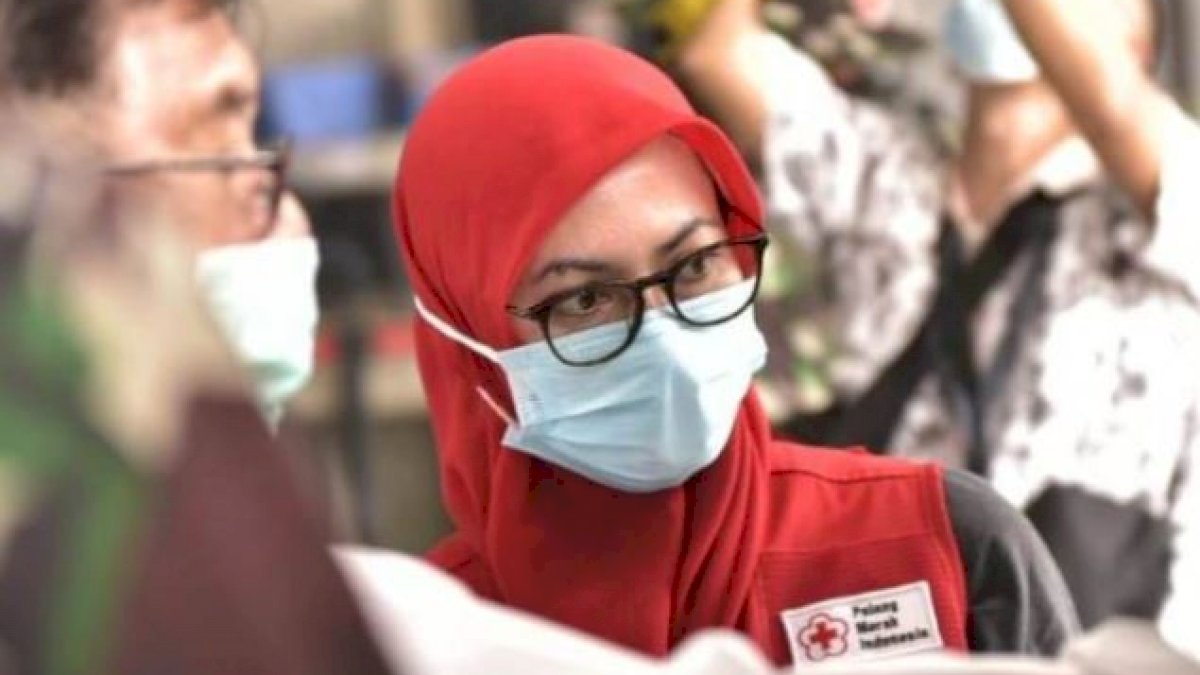 Bupati Luwu Utara Minta Guru TPA Sukseskan Vaksinasi COVID-19