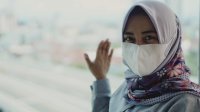 Isolasi Apung Dikeluhkan, Jubir Makassar Recover: Tim di Kapal Selalu berupaya Beri yang Terbaik, Komunikasi yang Baik