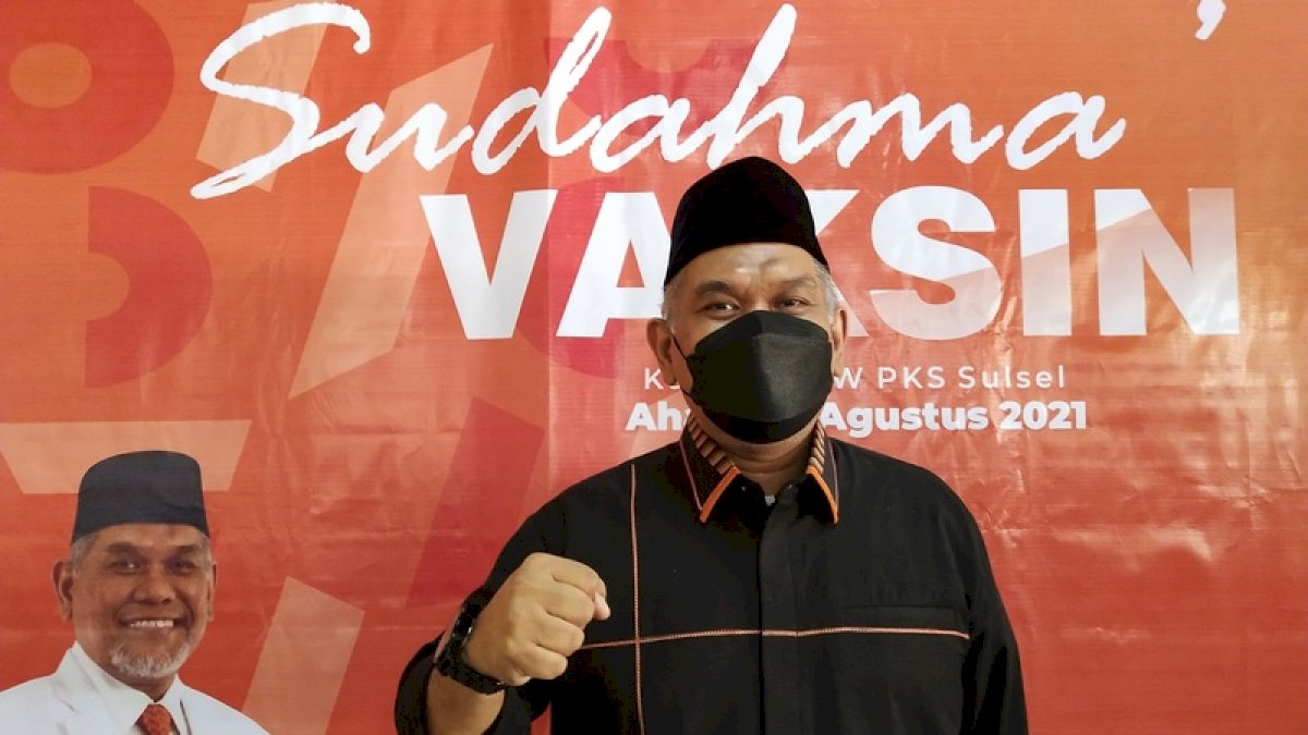PKS Sudah Siapkan Pengganti Vera Firdaus di Komisi C DPRD Sulsel