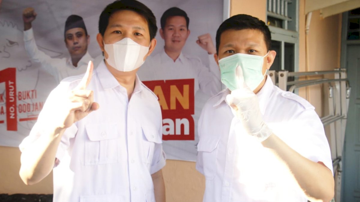 DPRD Makassar Rancang Ranperda Perlindungan Guru