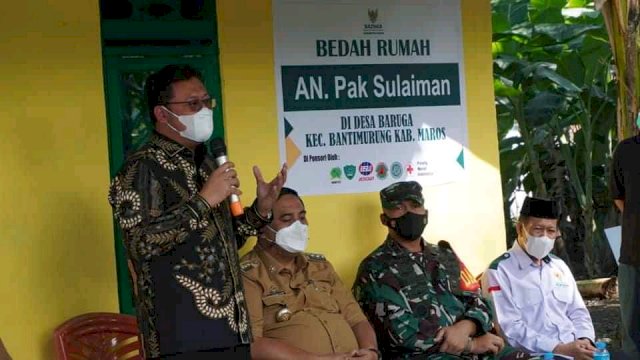 istimewa