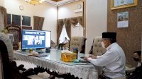 Dukung Kebijakan Presiden, Wali Kota Parepare Gencar Edukasi Pentingnya Vaksinasi Covid-19