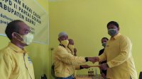 3 Figur Berebut Jadi Calon Ketua Golkar Barru
