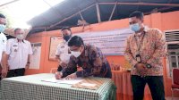 PLN Teken MoU, Guna Tingkatkan Keandalan dan Pelayanan Kelistrikan di Bantaeng