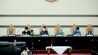 PD Pasar Berubah Status, Dewan Harap Pendapatan Daerah Bisa Lebih Besar