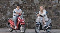 Kado Kemerdekaan HUT RI ke 76, Cicil Motor Yamaha Hanya 76 Ribu