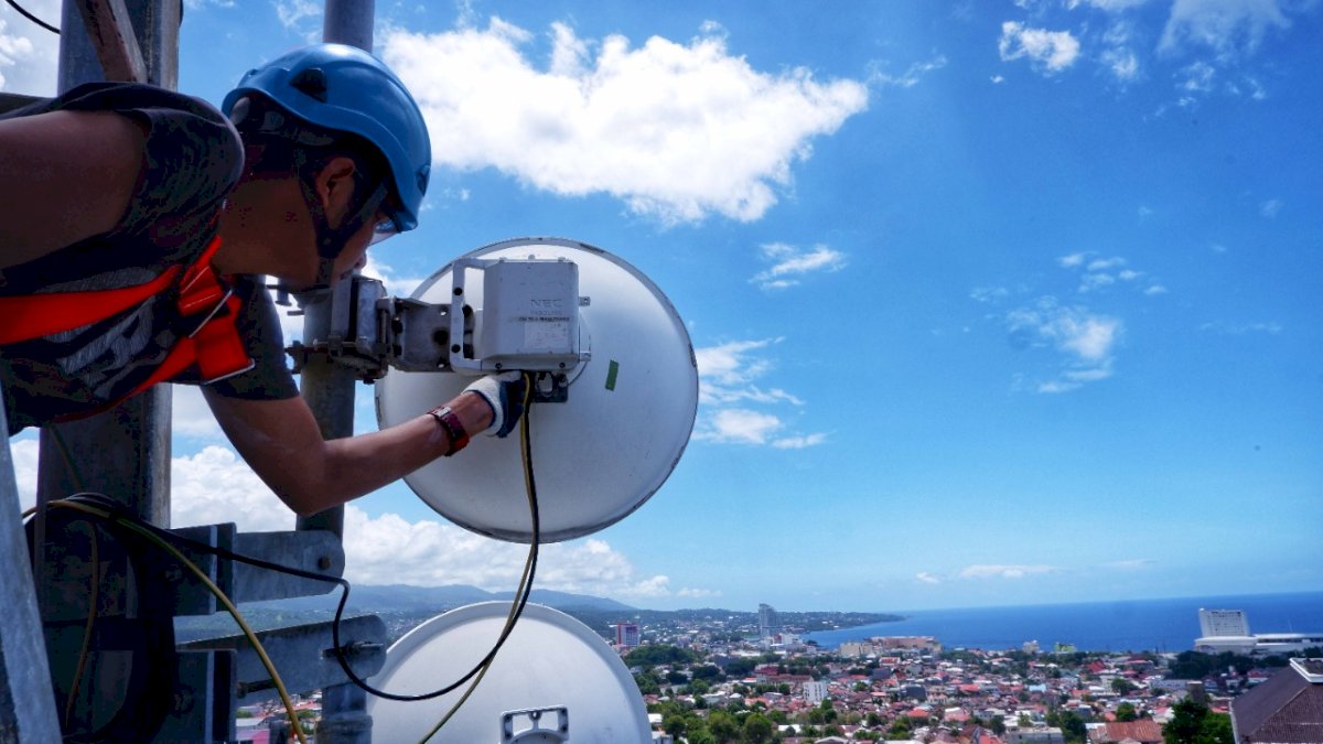 Tangguh Hadapi Pandemi, Kinerja XL Axiata Kembali Tumbuh di Kuartal ke-2 2021