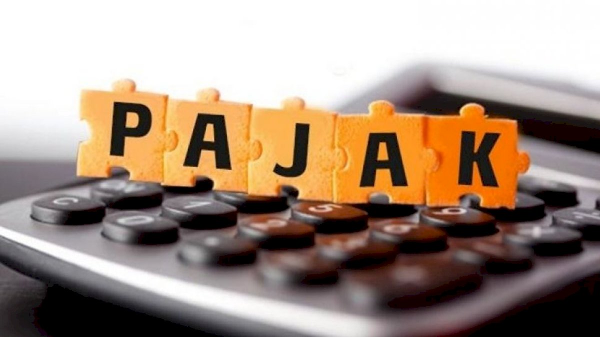 Realisasi Penerimaan PPN PMSE Capai Rp2,2 Triliun Hingga Juli 2021