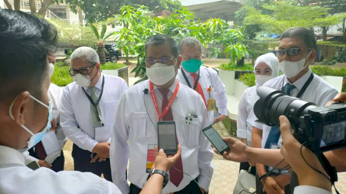 UNM Buka Penerimaan Mahasiswa Jalur RPL Bagi Masyarakat Putus Kuliah, khusus Pegawai &amp; Karyawan