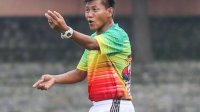 Mantap! Mr Redmont Club Boyong Pelatih Nasional Majukan Sepak Bola Bulukumba