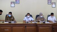 Syaharuddin Alrif Minta Pemprov Sulsel Perhatikan Jalan Provinsi yang Rusak Parah
