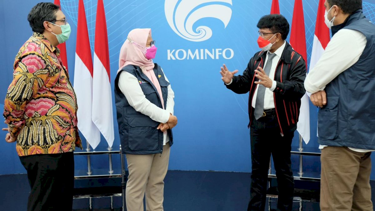 XL Axiata Kantongi Surat Laik Operasi Layanan 5G di Indonesia