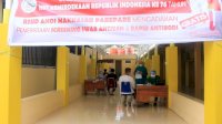 HUT RI ke-76, RSUD Parepare Layani Screening dan Testing Covid-19 Gratis
