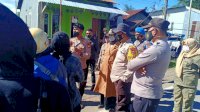 Jelang 17 Agustus, Camat Tinggimoncong Tutup Jalur Pendakian ke Gunung Bawakaraeng