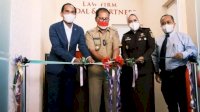 Walikota, Kejari dan Ketua DPRD Makassar Resmikan Kantor Hukum Law Firm Rudal &amp; Partners
