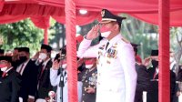 Bupati Gowa Ingatkan Pentingnya Kebersamaan Agar Merdeka dari Pandemi Covid-19