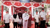 Kemenkumham Beri Remisi ke 865 Warga Binaan di Lapas Bollangi Gowa