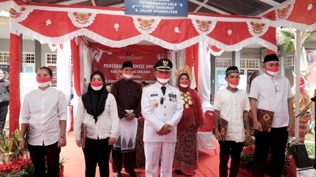 istimewa