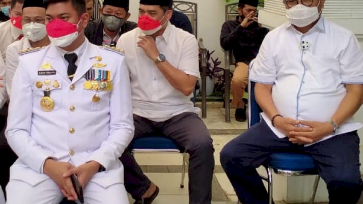 Rektor UNM: Kita Merasa Kehilangan Sosok Tokoh Sepakbola Indonesia