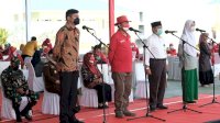 Animo Masyarakat Gowa Ikut Vaksin Tinggi, Bupati Harap Stok Tetap Terjaga