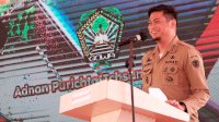 Satu Lagi Bendungan di Gowa Bakal Beroperasi, Rencananya Diresmikan Presiden Jokowi
