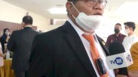 Prof Jufri Bakal Digeser dari Jabatan Kadisdik Sulsel, Ini Kata Rektor UNM