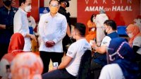 Mulai September, Pemkot Makassar Gelar Vaksinasi 100 RT per Hari