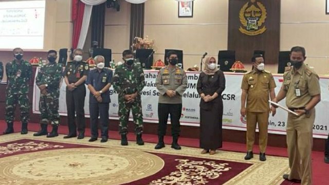 istimewa