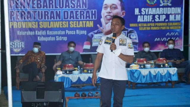 istimewa