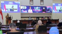 Bunda PAUD Gowa Janji Fokus Program Penanganan Stunting
