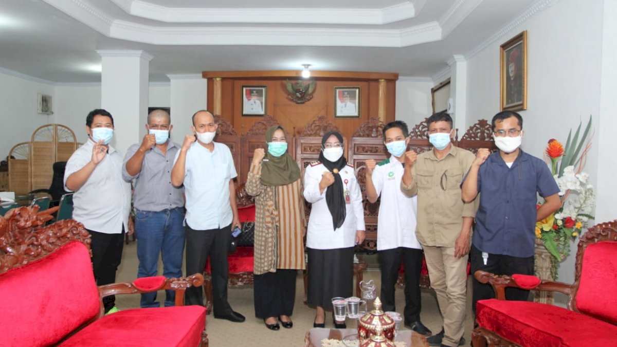 Pesantren Berbasis Wisata Bakal di Bangun di Kecamatan Tinggimoncong Gowa