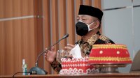 Pemkab Gowa dan BIN Komitmen Perketat Prokes Saat Vaksin Covid-19