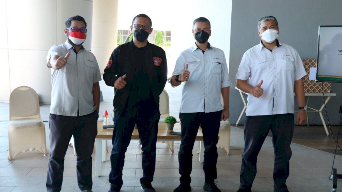 Rombongan ke BWP, Dapat Promo Rp100 Ribu Termasuk Makan