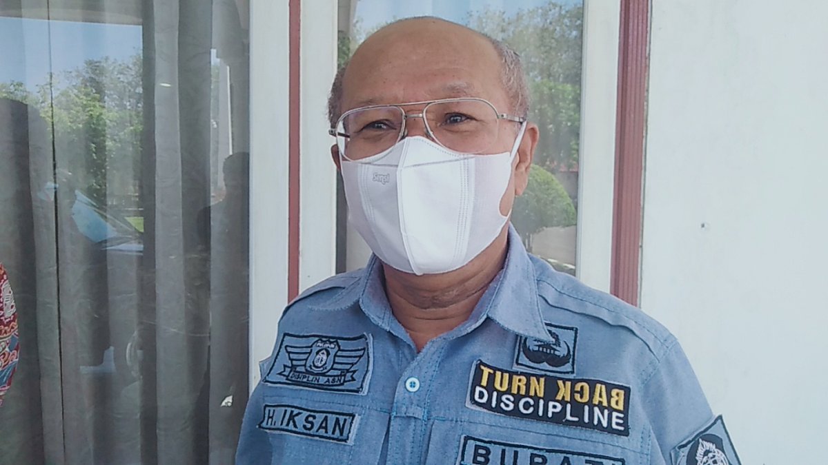 Nurdin Halid Mau Maju di Pilgub Sulsel, Ketua Golkar Jeneponto Tunggu Komando
