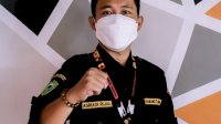 Wakaf Alquran Prioritas Program KT Kecamatan Barru di Hari Kemerdekaan