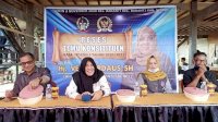 Legislator PKS Vera Firdaus Mengundurkan Diri Dari Ketua Komisi C DPRD Sulsel