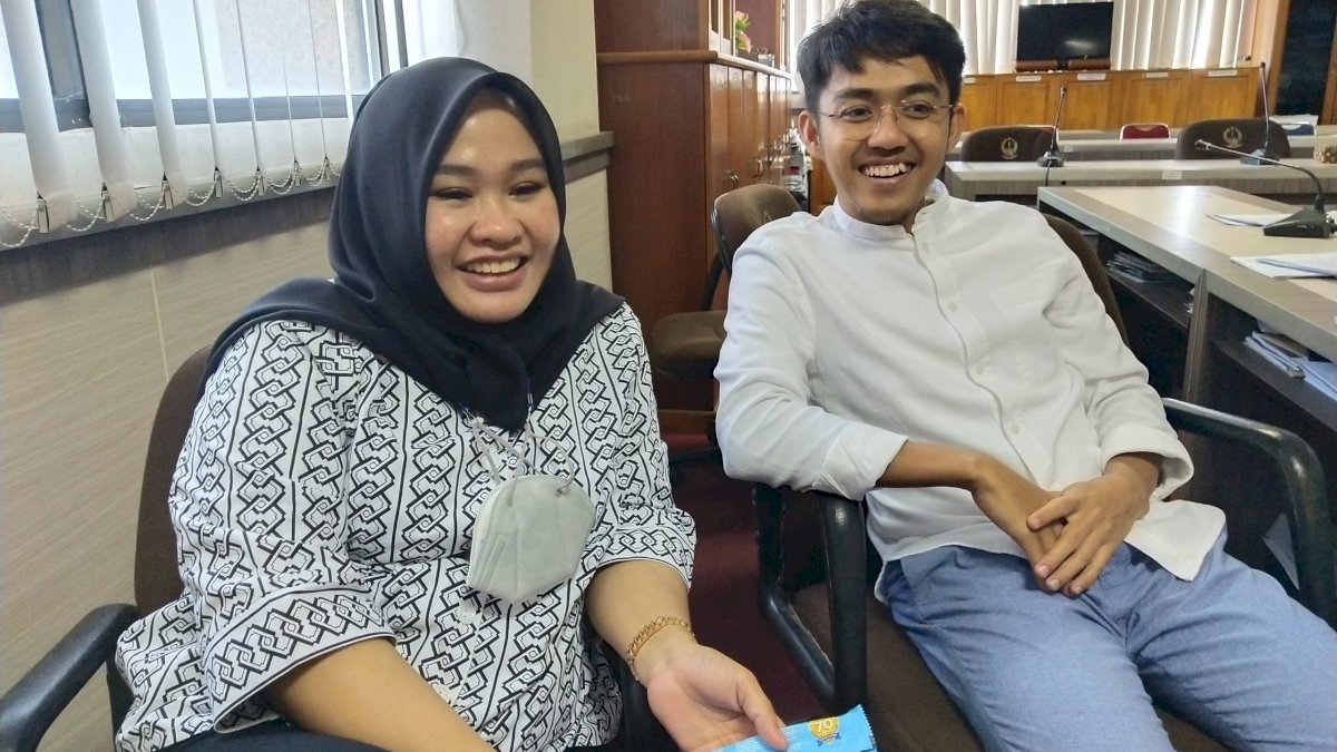 Covid-19 Belum Redah, Legislator Sulsel Harap PTM Tak Dipaksakan